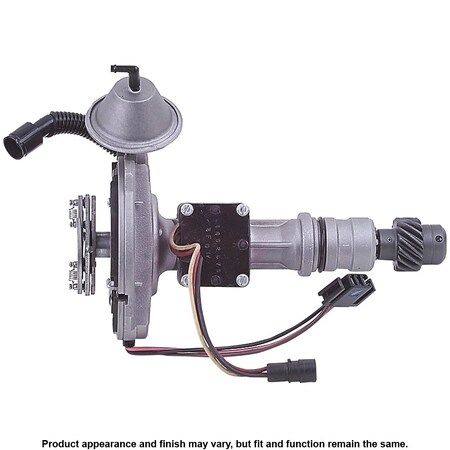 A1 Cardone Remanufactured  Electronic Distributor, 30-1804 30-1804
